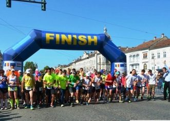 Supermaratonul s-a amânat pentru luna septembrie