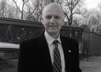 Florii îndoliate în fotbalul arădean: Adrian Lucaci, preşedintele AJF Arad, s-a stins din viaţă