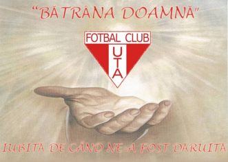 La Mulţi Ani, UTA! Bătrâna Doamnă aniversează 75 de ani de existenţă