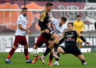 FRF nu ia în calcul nici Tabela Berger. Play-off-ul ar începe cu UTA – Rapid, la Arad!