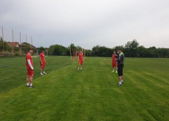 A treia testare la COVID-19 pentru utişti, dar şi ultima zi de cantonament