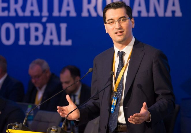 Burleanu o atacă sub centură pe UTA, dar „dacă vom pierde la TAS, aplicăm decizia!”