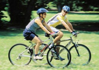 Cum se poate practica sportul, în aceste zile? Vezi răspunsurile celor de la MTS
