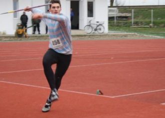 Atleţii, primii sportivi ai CSM-ului arădean care revin la antrenamente