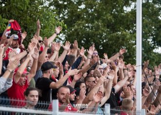 Zile decisive pentru revenirea spectatorilor pe stadioane! UTA aşteaptă veşti bune