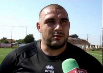 Grindei anunţă vremuri grele în rugby: “Nu văd vreo mişcare, până în septembrie”
