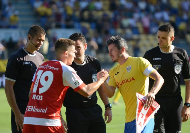 Încă o rivală a UTA-ei şi-a reluat pregătirea. Turris se reuneşte ultima, pe 1 iunie