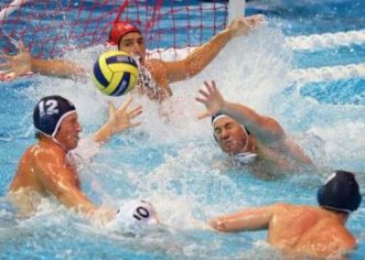 Verdict amânat la polo! AMEFA ar putea relua Superliga în toamnă