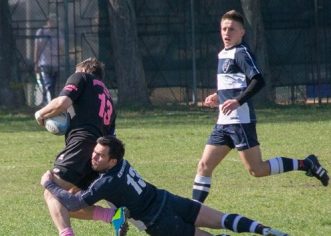 Campionatele de rugby s-ar putea relua la toamnă, CSU Arad nu se grăbeşte cu pregătirea
