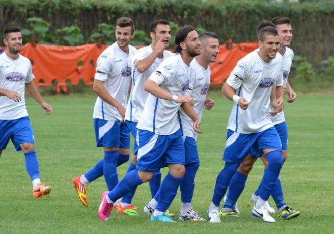 După ce FRF a dezafiliat Naţionalul, fotbalul din Sebiş trebuie să o ia de la capăt!