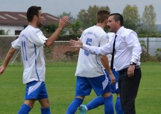 „Ştili” Abrudean, confirmat încă doi ani pe banca Crişului