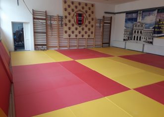 Pe tatami, după 15 iunie! “Am pregătit un plan gradual de repornire”