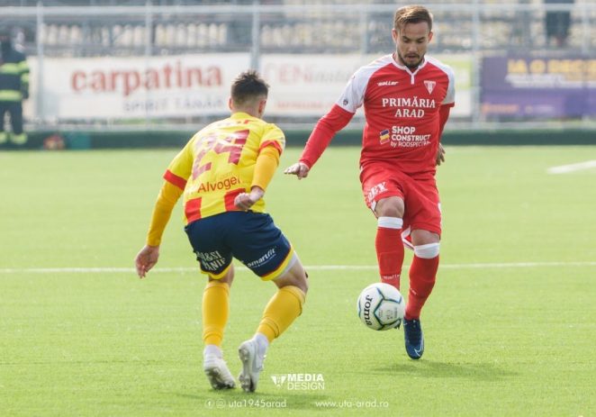 Utiştii sunt imuni la COVID-19, dar s-a „rupt” Tomozei!