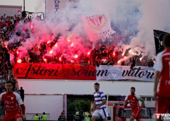 Nedreptatea ce i se face UTA-ei a ajuns şi în atenţia presei internaţionale