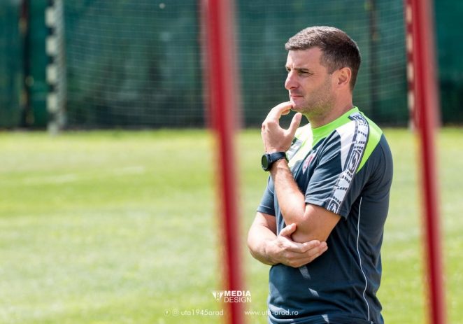 Balint le dă replica federalilor: “Faptul că ne căutăm dreptatea face parte dintr-o normalitate”