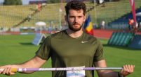 Atleții Both și Coman, medaliați cu aur la Naționalele de seniori