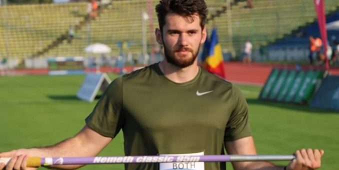 Both și Coman – medaliați cu aur la atletism, Oriaku și Szabo au urcat și ele pe podium!