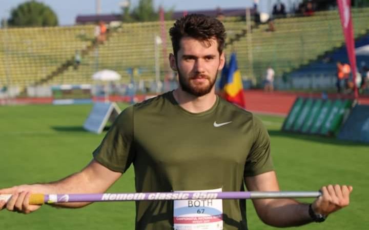 Both și Coman – medaliați cu aur la atletism, Oriaku și Szabo au urcat și ele pe podium!