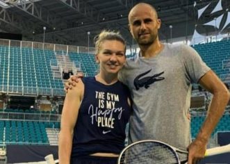 Halep, Tecău şi arădeanul Copil deschid sezonul estival la Winners Open