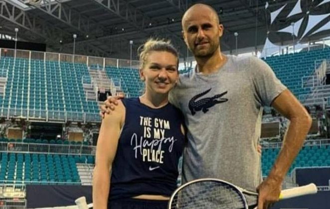 Halep, Tecău şi arădeanul Copil deschid sezonul estival la Winners Open