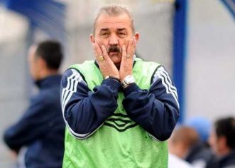 Ionuţ Popa, tot în stare gravă. Este intubat şi ventilat mecanic, pe secţia ATI