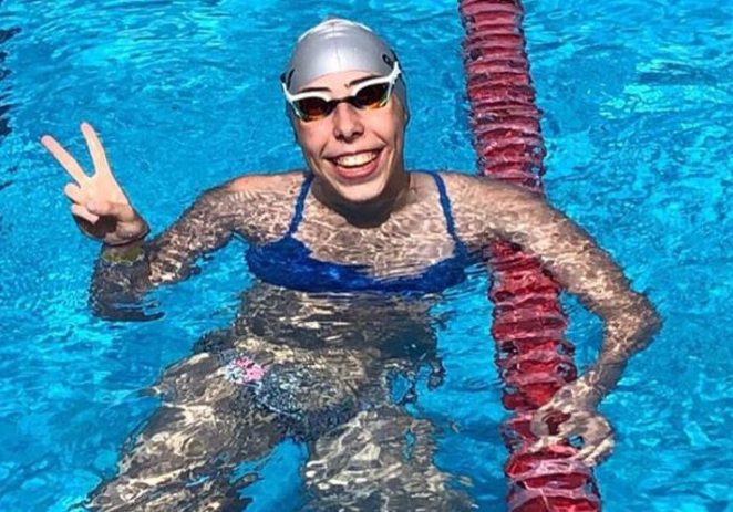 Două competiţii în calendarul Federaţiei de Nataţie! Andreea Popescu, stagiu la Izvorani