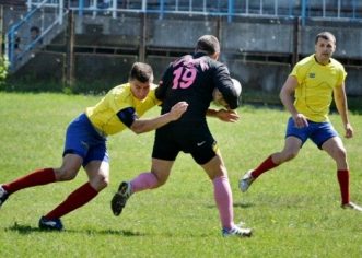 Rugbiştii arădeni mai au de jucat returul! Primul meci este acasă, în 5 septembrie