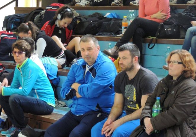Termenul până când ProVolei Arad se poate înscrie în Divizia A1