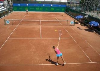 Undă verde pentru tenis: Cupa UTA deschide sezonul, în Arad