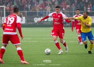 Se ştie programul primei etape din play-off! UTA – Petrolul se joacă sâmbătă, 4 iulie