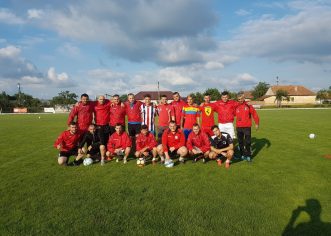 Victoria Felnac este aproape de a da startul pregătirii de vară