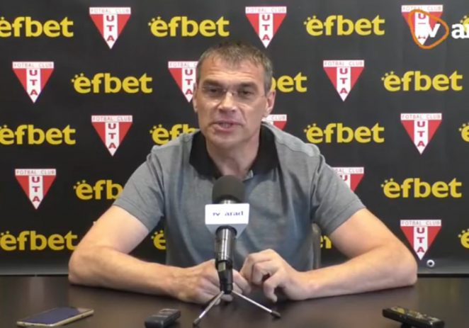 UTA dă lovitura şi are, în premieră, un sponsor puternic de pe piaţa pariurilor sportive!