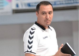 Antrenorul Sebastian Tudor a părăsit Crişul chiar înaintea turneului de promovare!