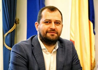 Cărţile sunt făcute: un singur candidat pentru şefia AJF Arad!