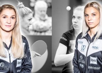 Dodean şi Diaconu o vor înfrunta din nou pe Samara, în Champions League