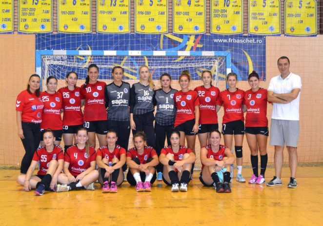 Crişul e tot mai aproape de Liga Florilor! Doar şase echipe înscrise la turneul de promovare