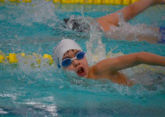 S-a actualizat calendarul nataţiei: patru competiţii în toamnă, pentru înotătorii arădeni