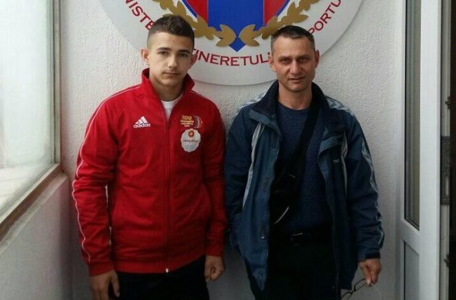 Adi Jigău aşteaptă reactivarea loturilor de juniori mici, dar şi startul sezonului