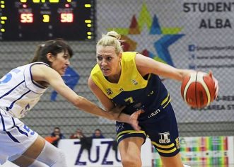 Mandache şi Părău continuă la campioana Sepsi, Ildiko Nagy spre Arad