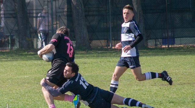  Fără bani de testări, CSU Arad renunţă la turneul de rugby în 7 de la Petroşani
