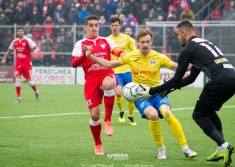 UTA nu are timp de regrete. Cu Petrolul se joacă miercuri, de la ora 18:30
