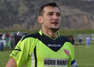 Felnacul şi-a adus, în poartă, un specialist al promovărilor!