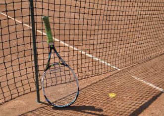 Cursuri gratuite de inițiere în tenis la Arad