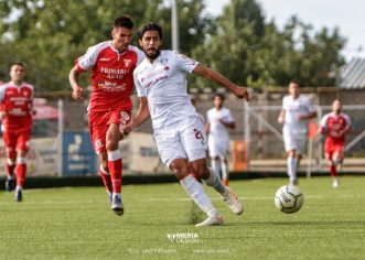 Coşmar, nu fiesta! În genunchi pe “Motorul”, UTA îi permite Rapidului să îşi ia viteză