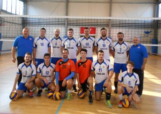 Pro Volei se înscrie în Divizia A1: “Nu putem rata o astfel de şansă”!