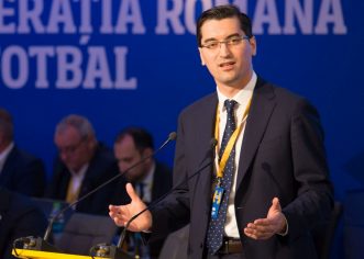 Burleanu dă asigurări: „Noul sistem va fi mai atractiv şi ne va ajuta la creşterea veniturilor”