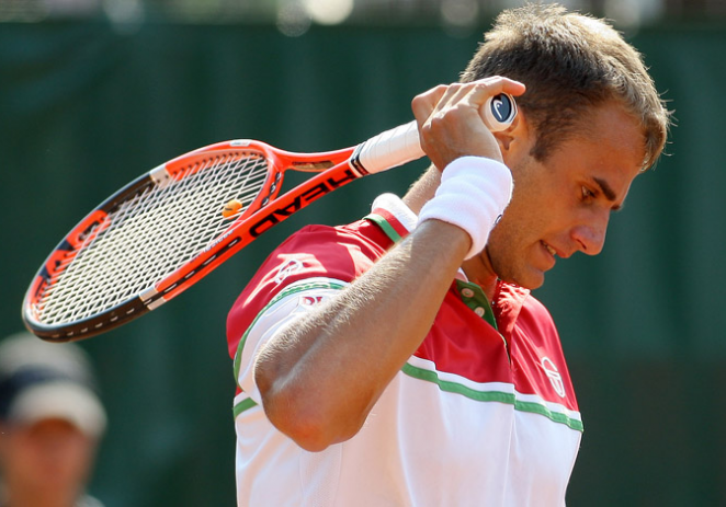 Marius Copil riscă să iasă din Top 200 ATP. Arădeanul, în coborâre trei locuri