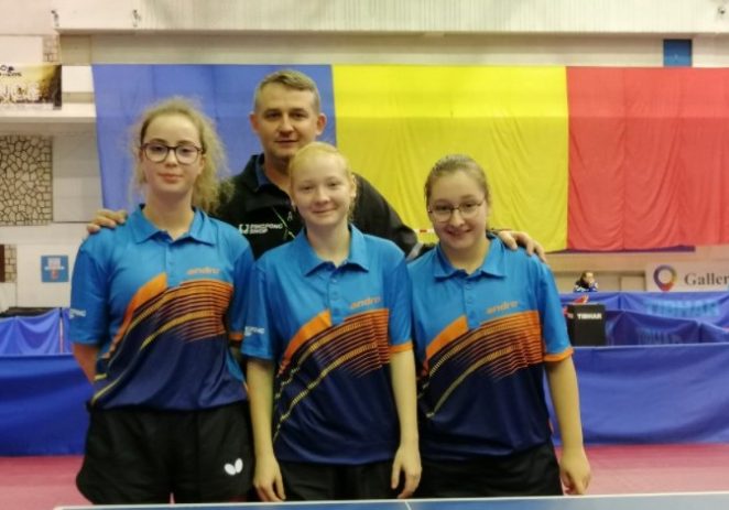 Fetele CSM-ului arădean îşi joacă menţinerea în Superligă la Izvorani