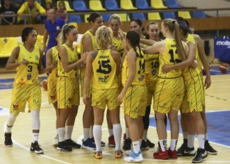 Încă fără buget, FCC Baschet Arad aşteaptă să fie salvată de Primărie