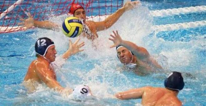 Un nou format în Superliga de polo. AMEFA ar urma să joace prima etapă, în octombrie